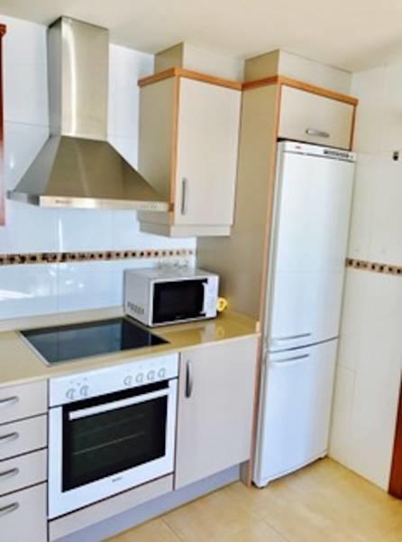 Apartamentos Deluxe Pompeya 2 Peniscola Bagian luar foto
