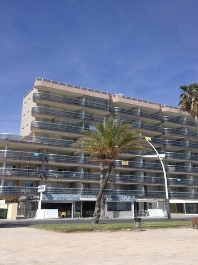 Apartamentos Deluxe Pompeya 2 Peniscola Bagian luar foto