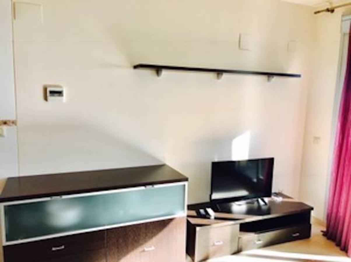 Apartamentos Deluxe Pompeya 2 Peniscola Bagian luar foto
