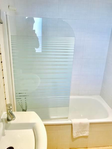 Apartamentos Deluxe Pompeya 2 Peniscola Bagian luar foto