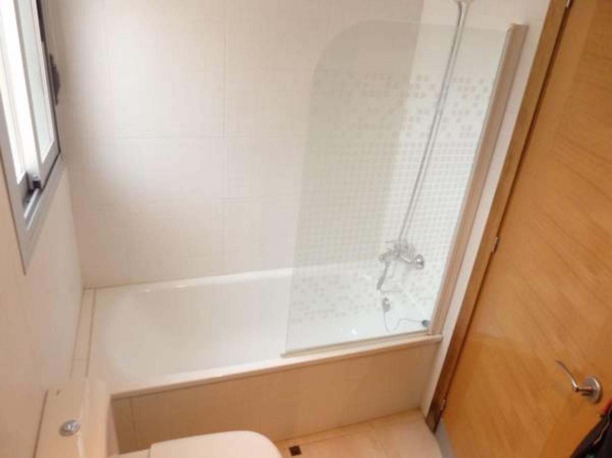 Apartamentos Deluxe Pompeya 2 Peniscola Bagian luar foto
